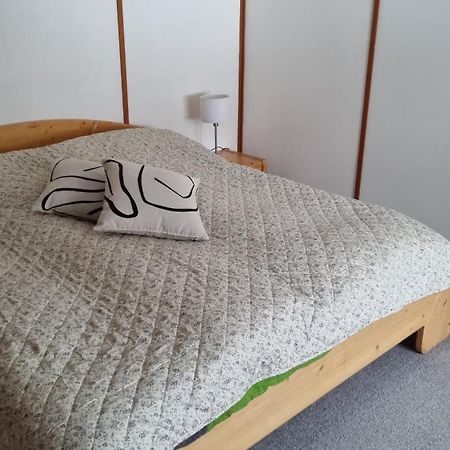 Pension Hof Zur Stilli Daire Ostrava Dış mekan fotoğraf