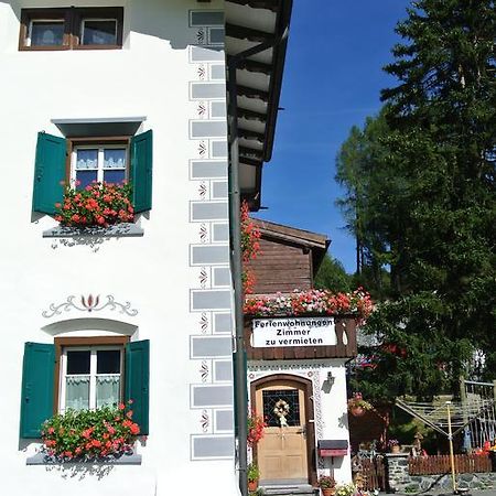 Pension Hof Zur Stilli Daire Ostrava Dış mekan fotoğraf