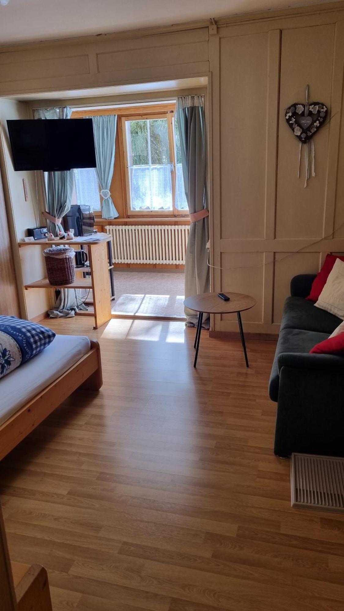 Pension Hof Zur Stilli Daire Ostrava Dış mekan fotoğraf