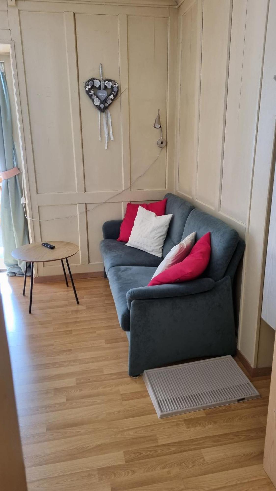 Pension Hof Zur Stilli Daire Ostrava Dış mekan fotoğraf
