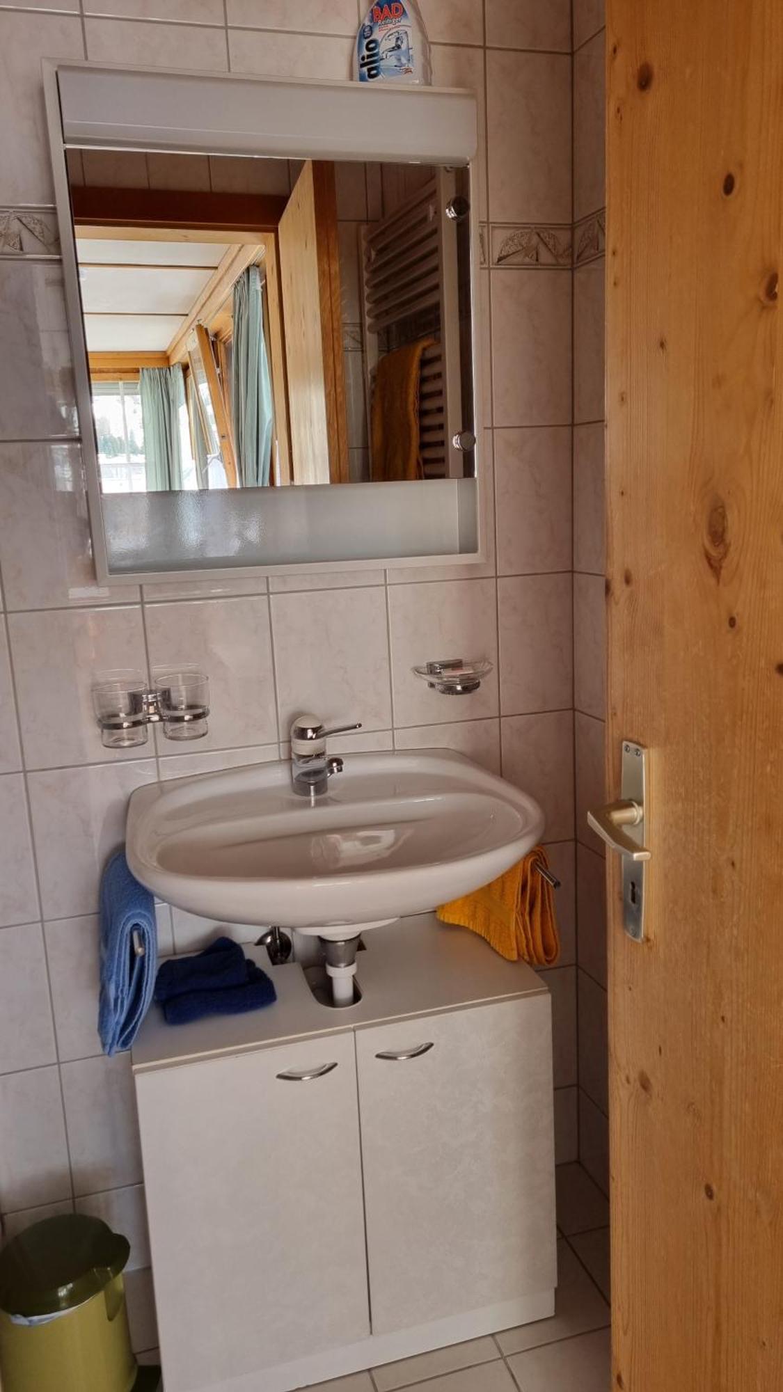 Pension Hof Zur Stilli Daire Ostrava Dış mekan fotoğraf