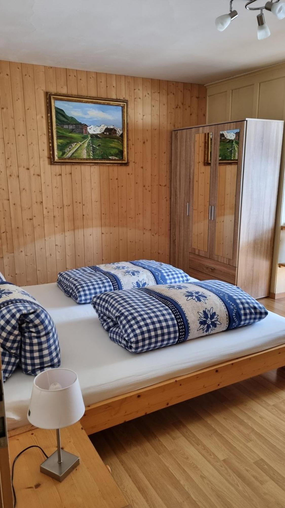 Pension Hof Zur Stilli Daire Ostrava Dış mekan fotoğraf