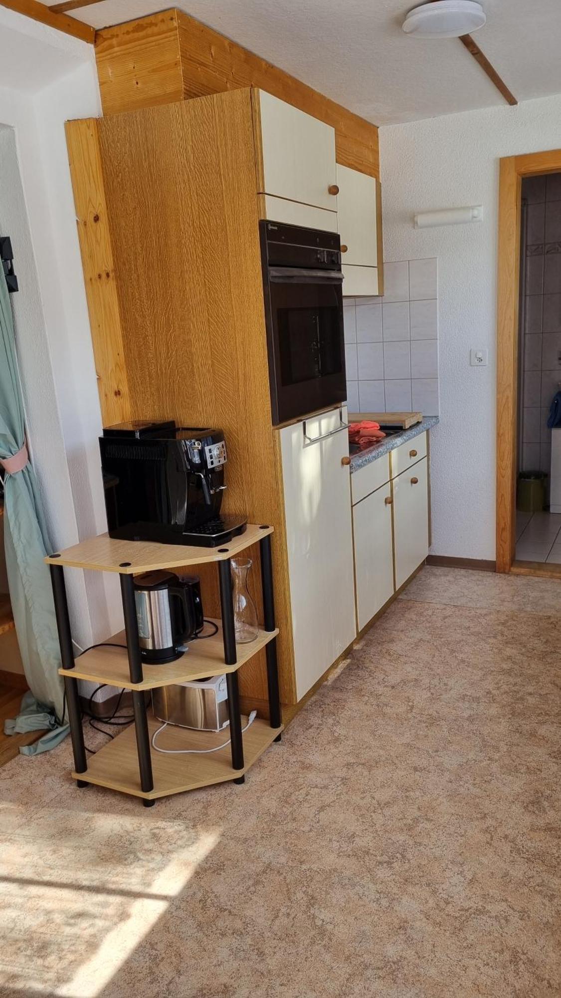 Pension Hof Zur Stilli Daire Ostrava Dış mekan fotoğraf