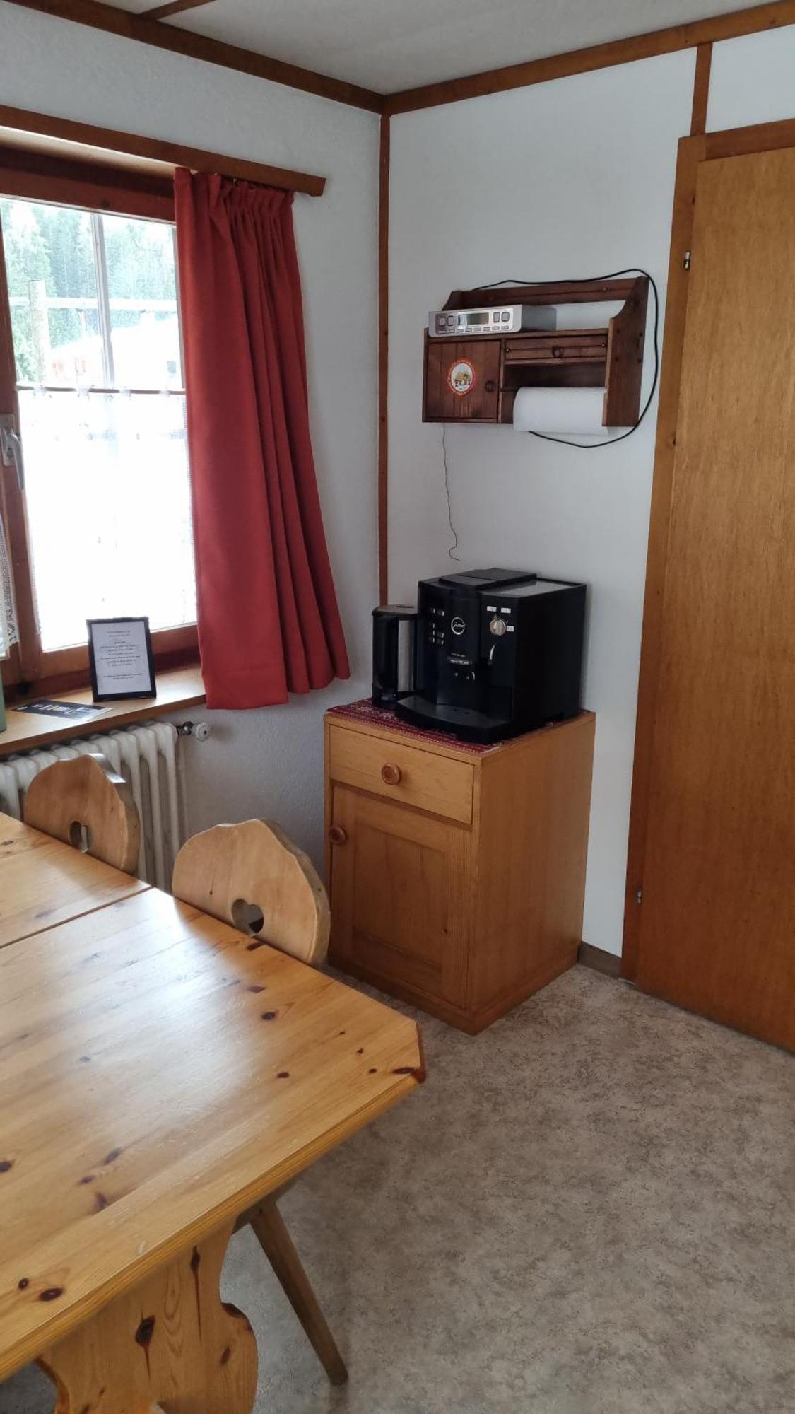 Pension Hof Zur Stilli Daire Ostrava Dış mekan fotoğraf