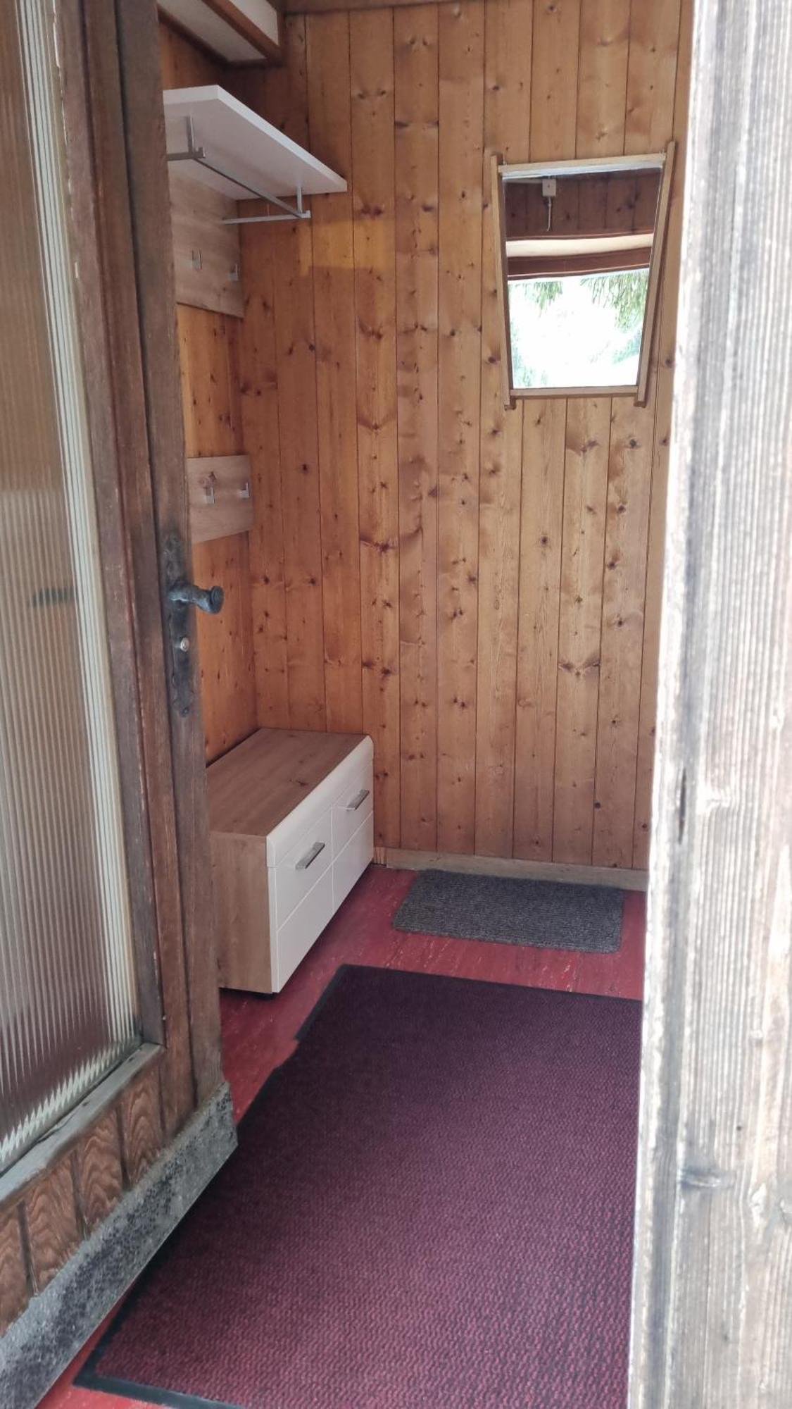Pension Hof Zur Stilli Daire Ostrava Dış mekan fotoğraf