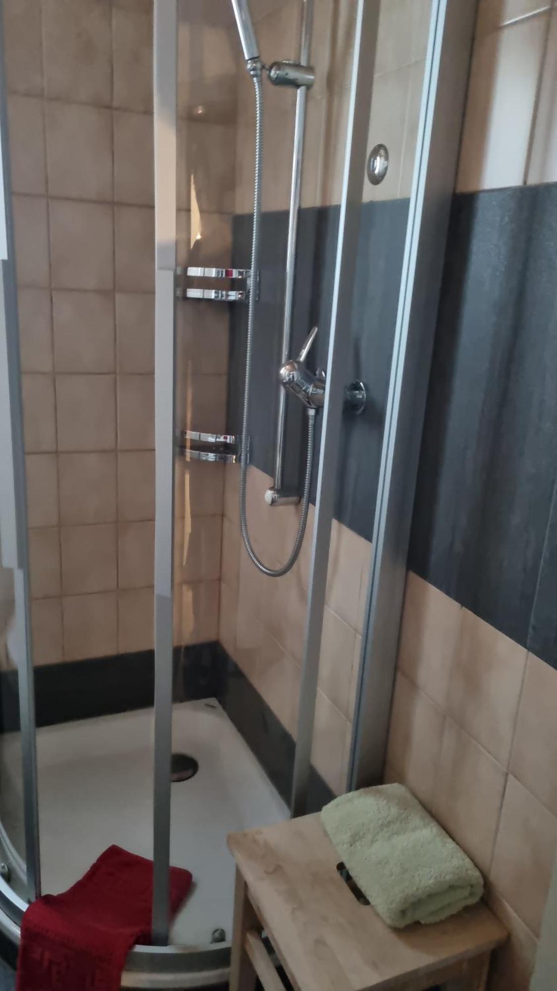 Pension Hof Zur Stilli Daire Ostrava Dış mekan fotoğraf