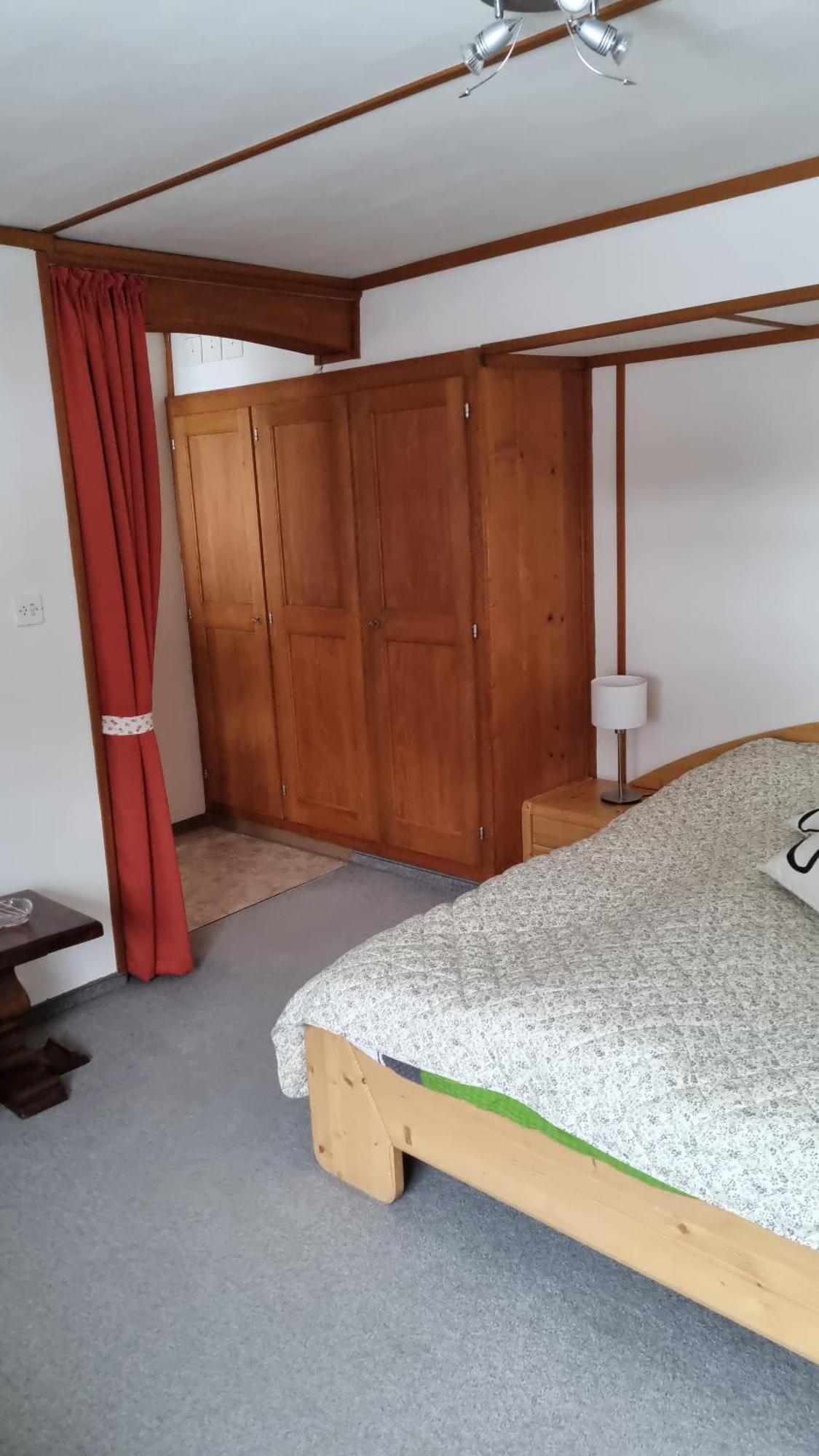 Pension Hof Zur Stilli Daire Ostrava Dış mekan fotoğraf