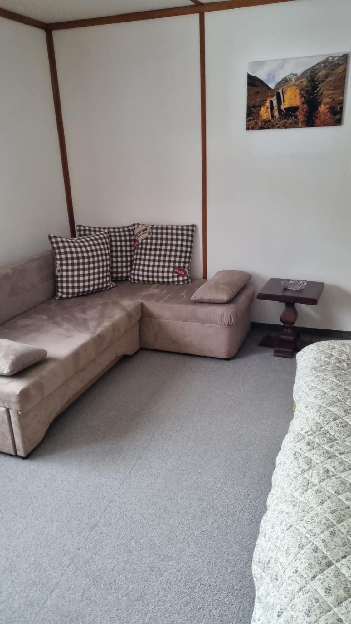 Pension Hof Zur Stilli Daire Ostrava Dış mekan fotoğraf